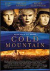 Cold Mountain Nominacion Oscar 2003